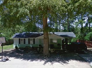 2676 Horseshoe Bend Rd SW, Marietta, GA 30064