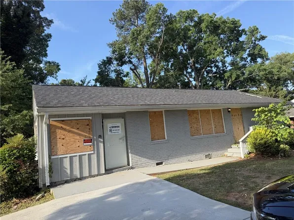 4881 Glenwood Rd, Decatur, GA 30035