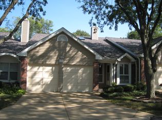 224 Kehrs Mill Trl, Ballwin, MO 63011