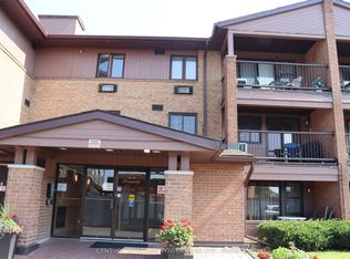 316 Savard Ave #206, Ottawa, ON K1L7S2