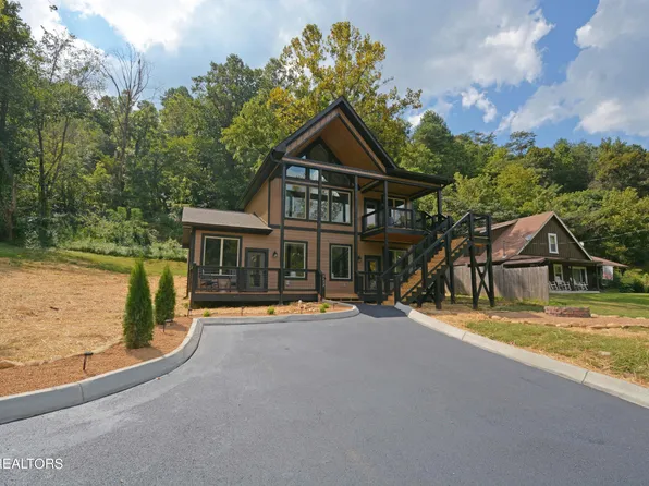 3632 Pittman Center Rd, Sevierville, TN 37876