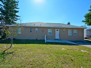 1857 Fillmore Ave, Melbourne, FL 32935