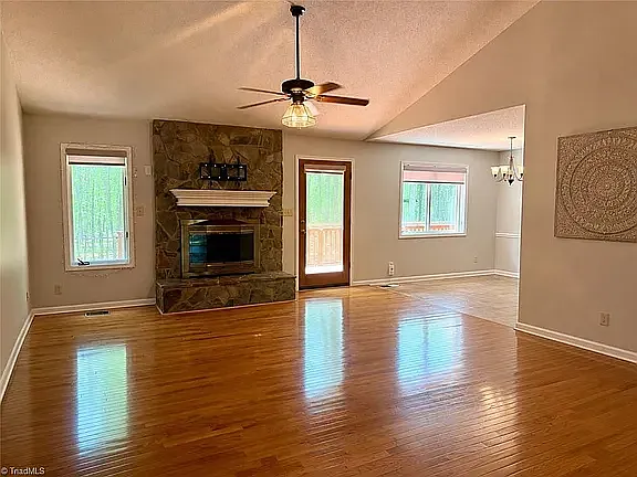 6907 Ridge Haven Rd — Photo 4