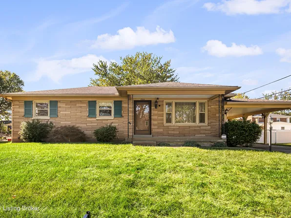 8104 Ardenia Ln, Louisville, KY 40228