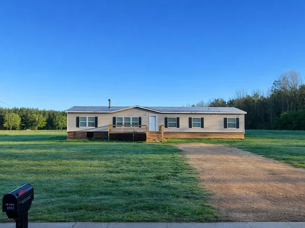 859 Brown St, Sulligent, AL 35586