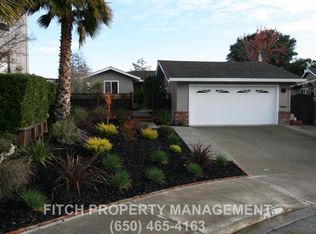 45 Camelot Ct, San Carlos, CA 94070