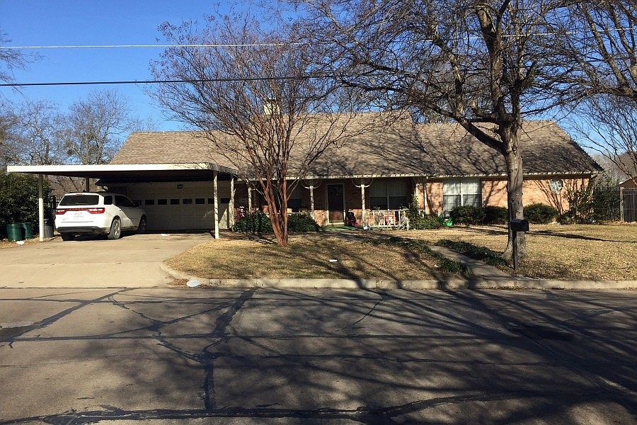 1st image of this home