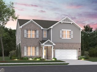 3981 Adler Cir, Buford, GA