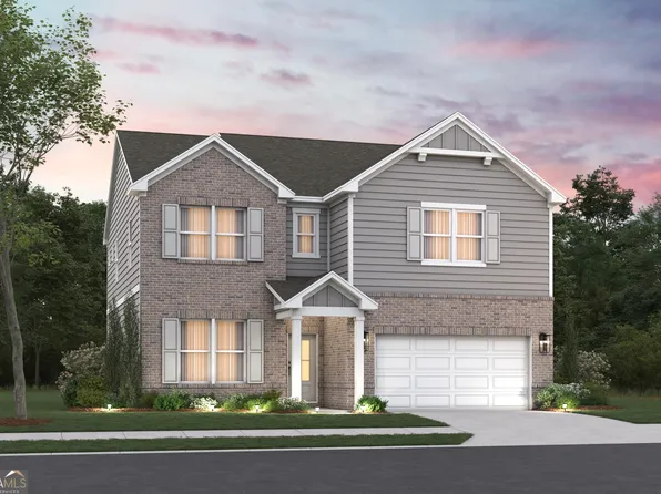 3981 Adler Cir, Buford, GA 30519