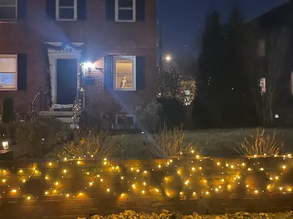 1106 Colonial Ave #A, Alexandria, VA 22314