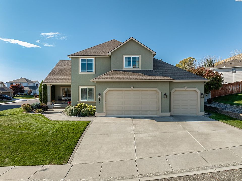 1st image of 2781 Van Dyke Ct