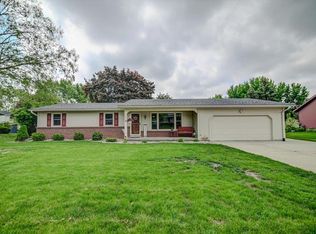 605 Wood Lawn Way, Verona, WI 53593