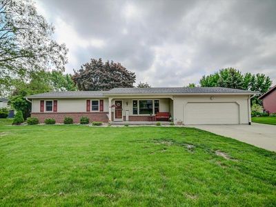 605 Woodlawn Way, Verona, WI, 53593