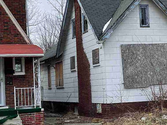 9645 Manor