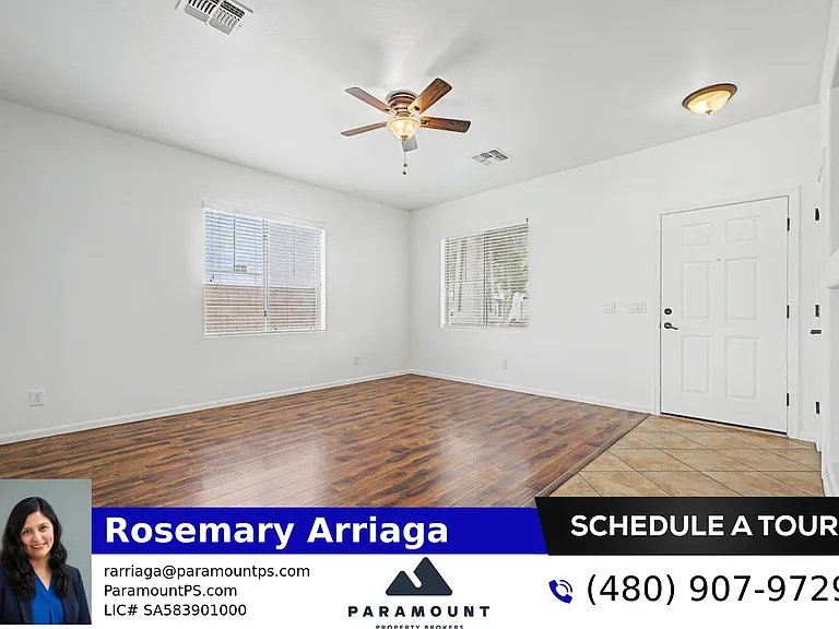 1874 S Tucana Ln — Photo 2