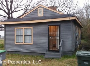 536 Belt Line St, Memphis, TN 38111