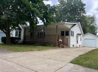 138 Truman St, Sandusky, MI 48471