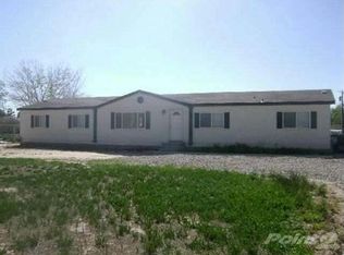 4465 N Apple Blossom Ln, Enoch, UT 84720