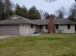 7394 Pine Tree Trl, Oscoda, MI 48750