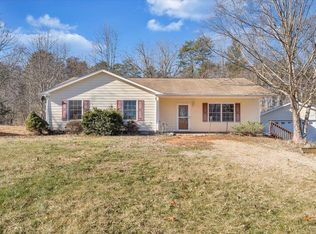 565 Lake Park Dr, Union Hall, VA 24176