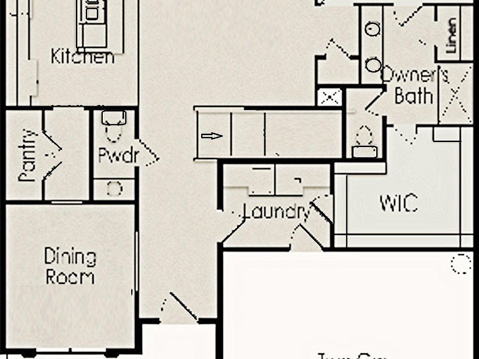 2nd image of 381 Wheatfeild Way
