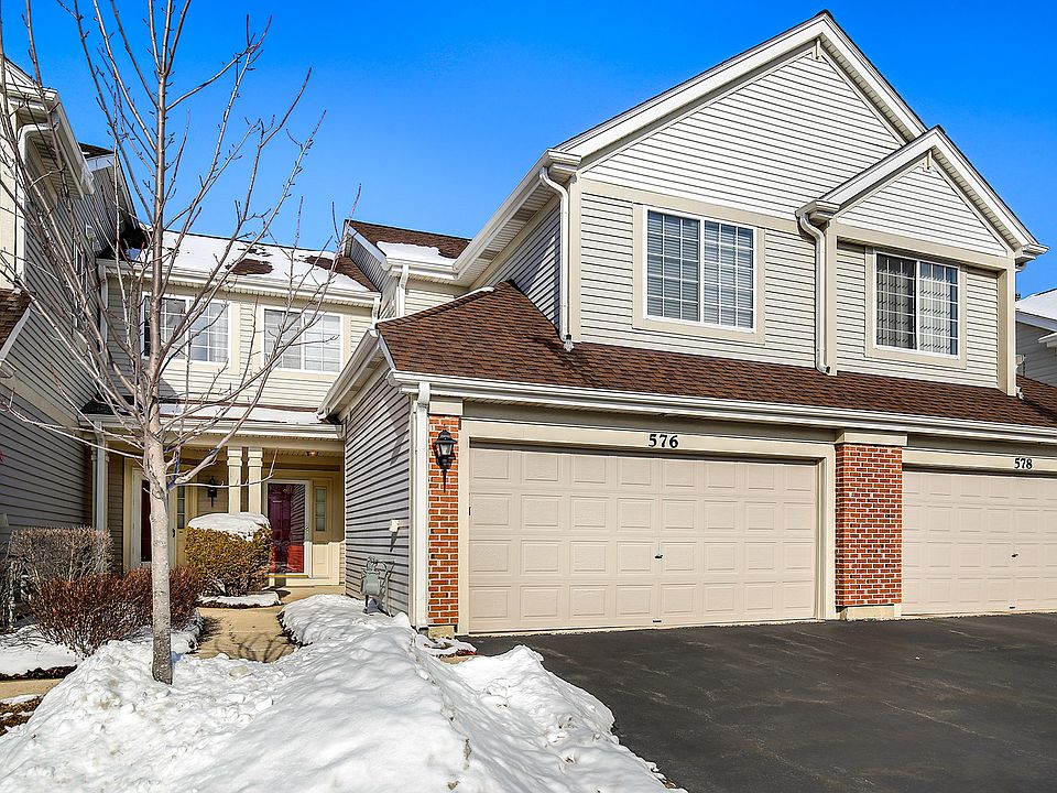 1st image of 576 E Thornhill Ln