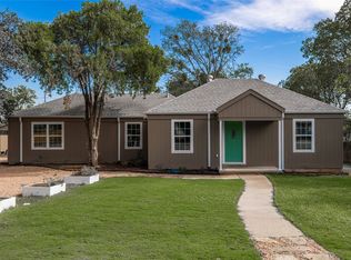 3602 Durham Ave, Brownwood, TX 76801