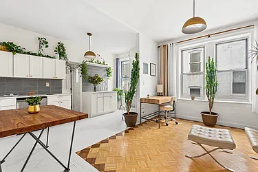 Sold by Brown Harris Stevens