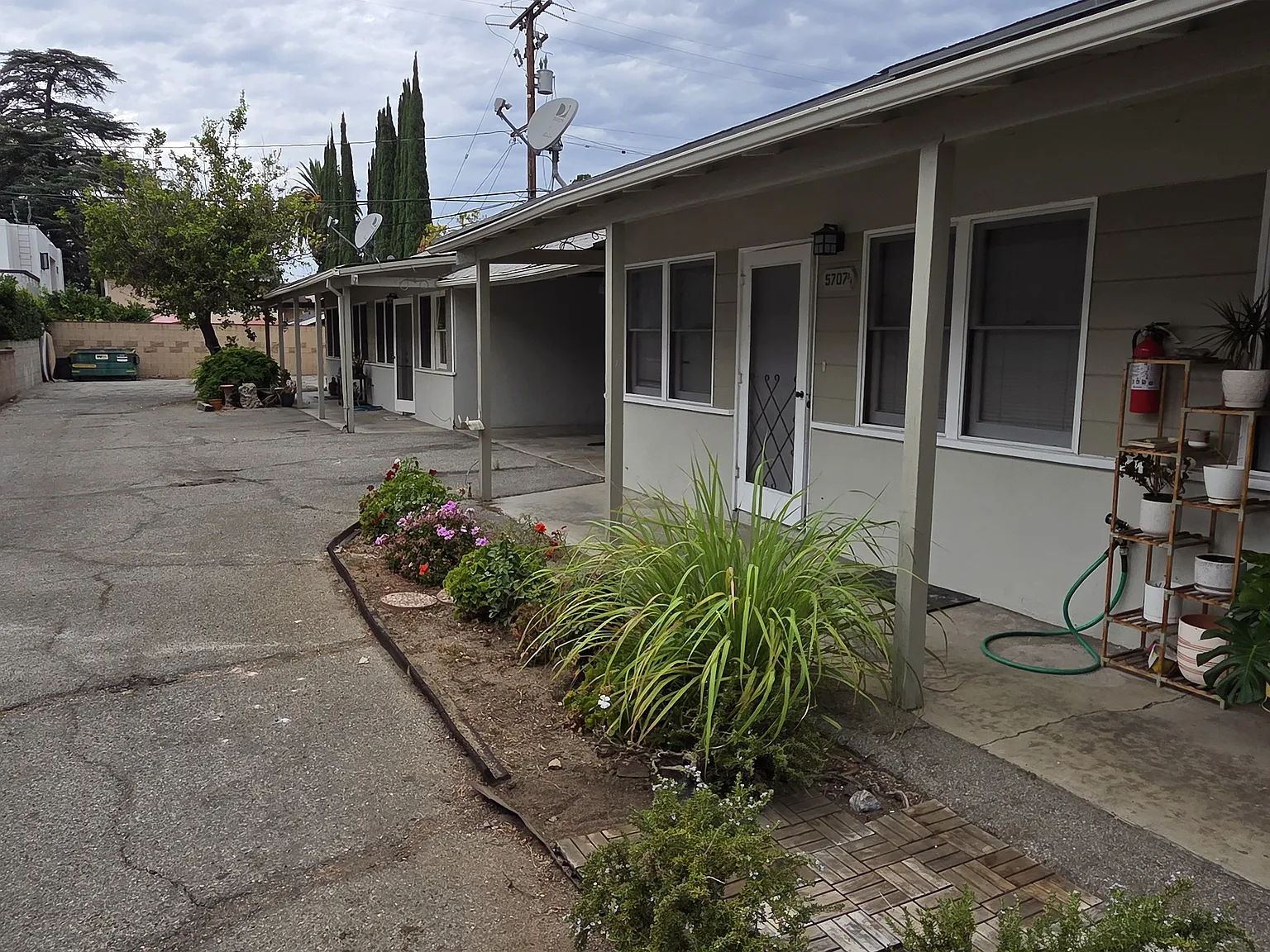 1 bed, 500 sqft, $1,900 — Photo 3