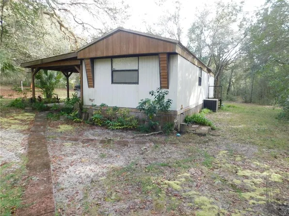 400 N Highway 314a, Silver Springs, FL 34488