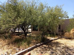 3256 E Kleindale Rd, Tucson, AZ 85716