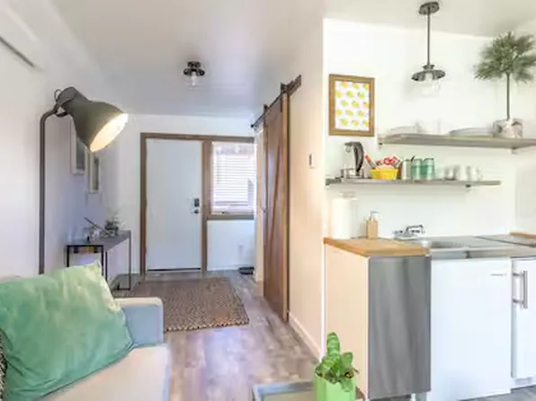 1120 Tc Dr #A, Victor, ID 83455