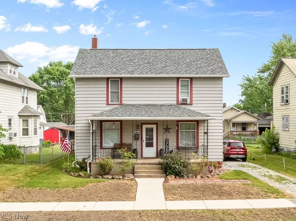 176 W Indiana Ave, Sebring, OH 44672