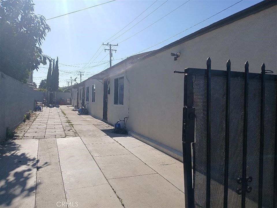 2nd image of 5517 Loma Vista Ave