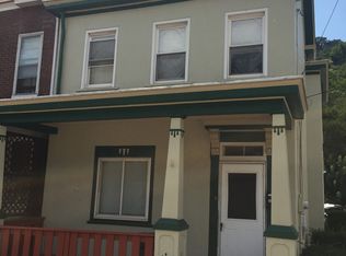 711 North Ave, Millvale, PA