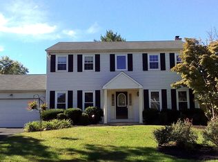 56 Seedling Dr, Holland, PA 18966