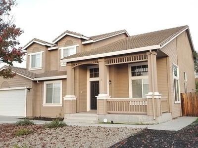 3756 Daniel Dr, Oakley, CA, 94561