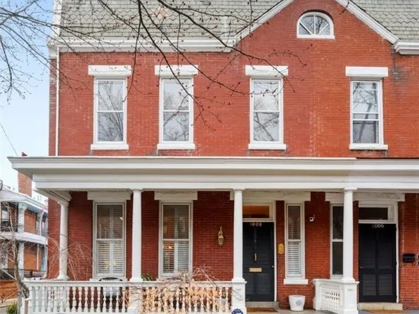 1008 West Ave, Richmond, VA 23220