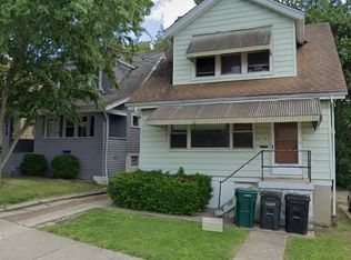 2316 Moerlein Ave, Cincinnati, OH 45219