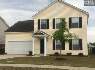 113 Bliss Ln, Columbia, SC 29229