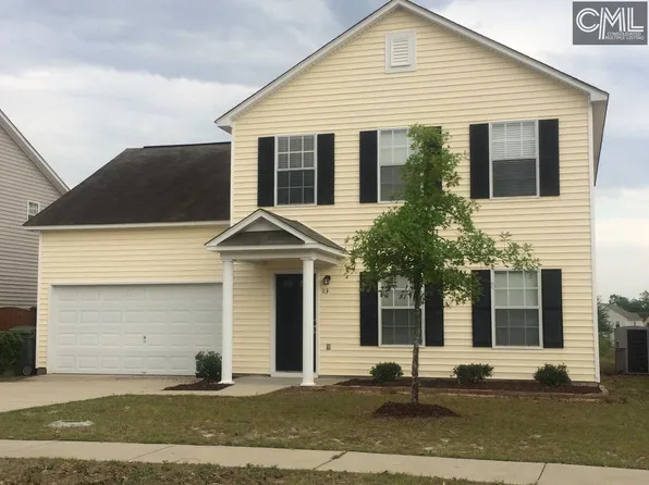 113 Bliss Ln, Columbia, SC 29229