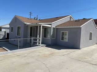 701 S 2nd Ave, Barstow, CA 92311