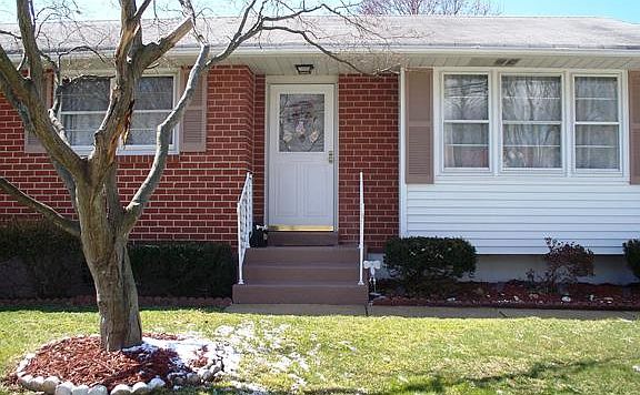 Beautiful all brick ranch