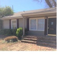 3538 S Pittsburg Ave, Tulsa, OK 74135