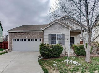 432 Chambers Way, Aurora, CO 80011