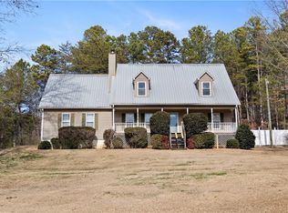 224 Jana Dr, Walhalla, SC 29691