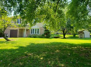 116 Llandovery Dr, Exton, PA 19341