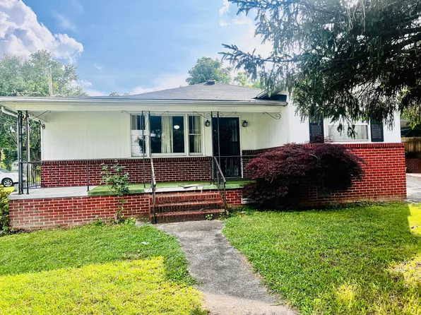 1301 7th St, Bridgeport, AL 35740