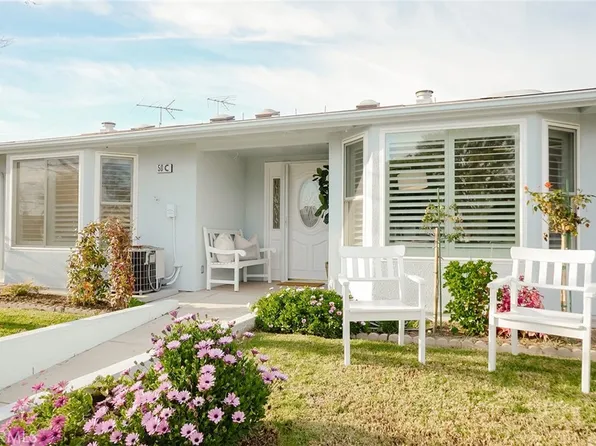 1791 Saint John Rd #50C-M16, Seal Beach, CA 90740