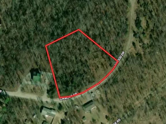2nd image of Linwood Dr